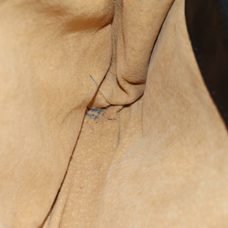 【日本直送】BOTTEGA VENETA INTRECCIATO 皮革肩背包 黑色 金色 正品 156326V-11