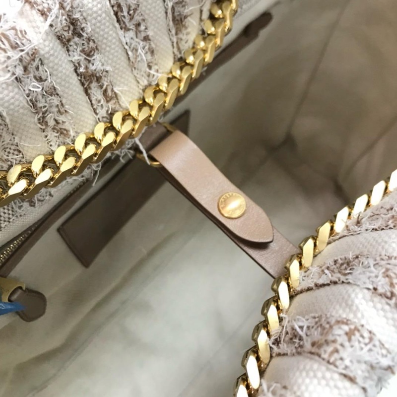 Burberry punch bag-4