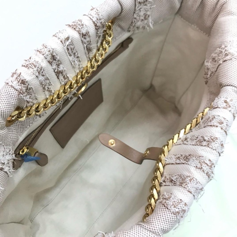 Burberry punch bag-5