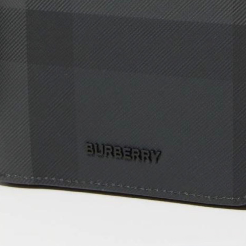 Burberry travel wallet-3