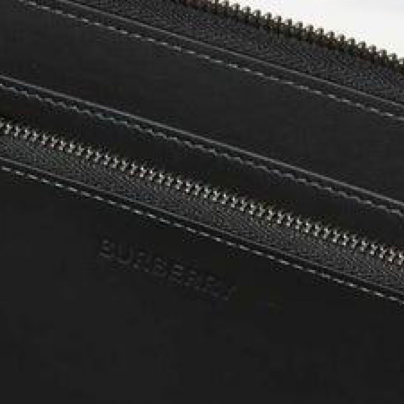 Burberry travel wallet-4