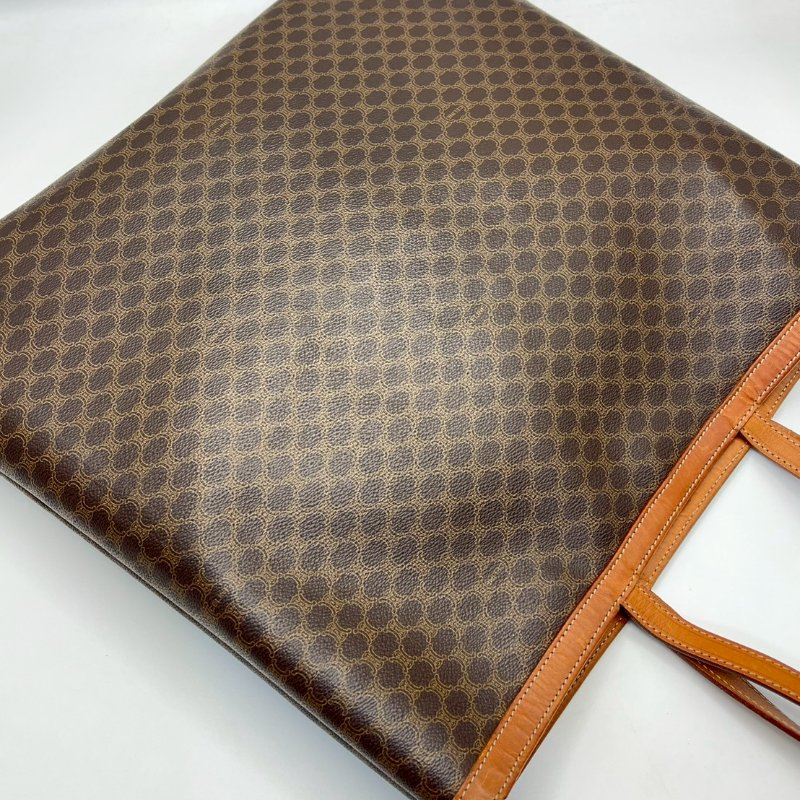 🏷Celine凱旋門托特包-8