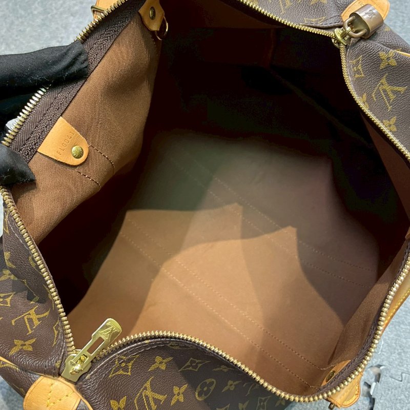 🏷Louis Vuitton旅行袋 45cm-10