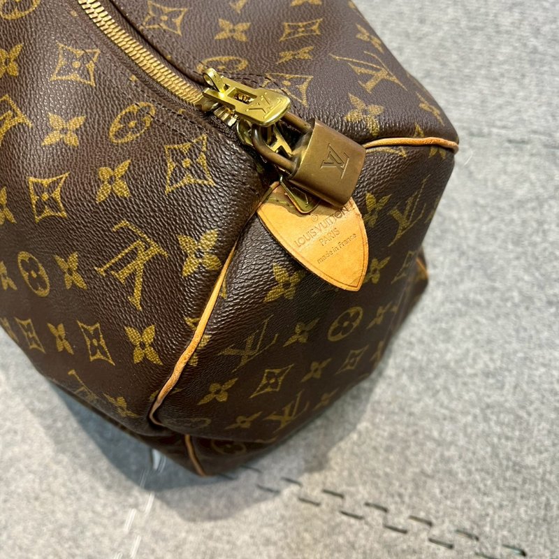 🏷Louis Vuitton旅行袋 45cm-13