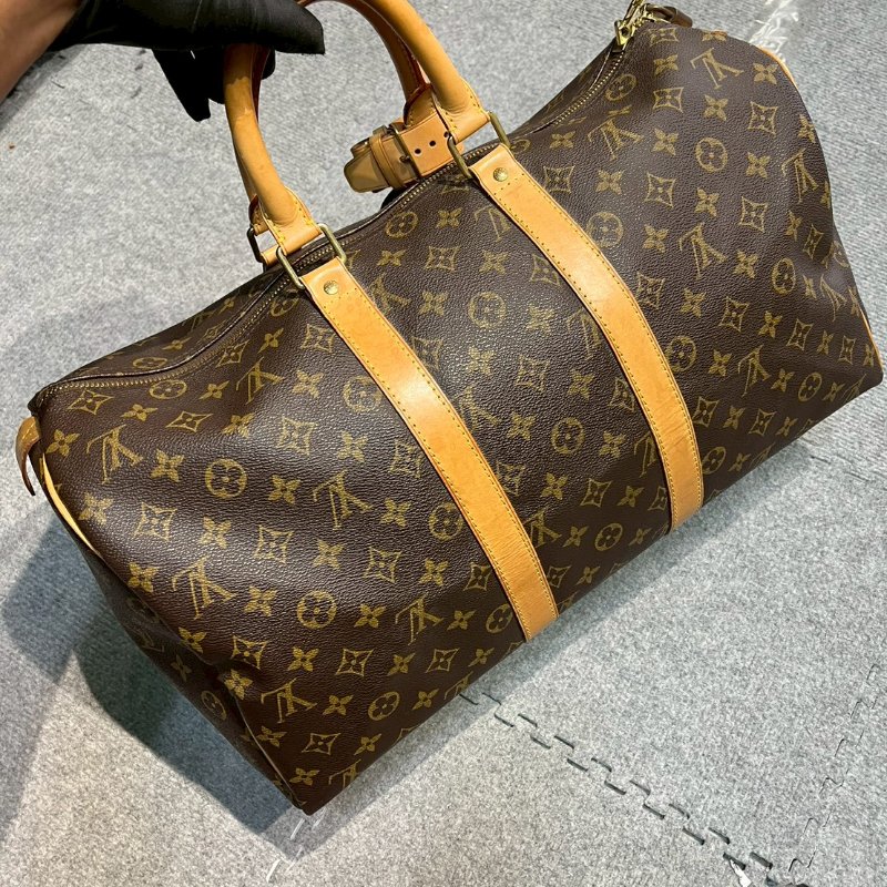 🏷Louis Vuitton旅行袋 45cm-15