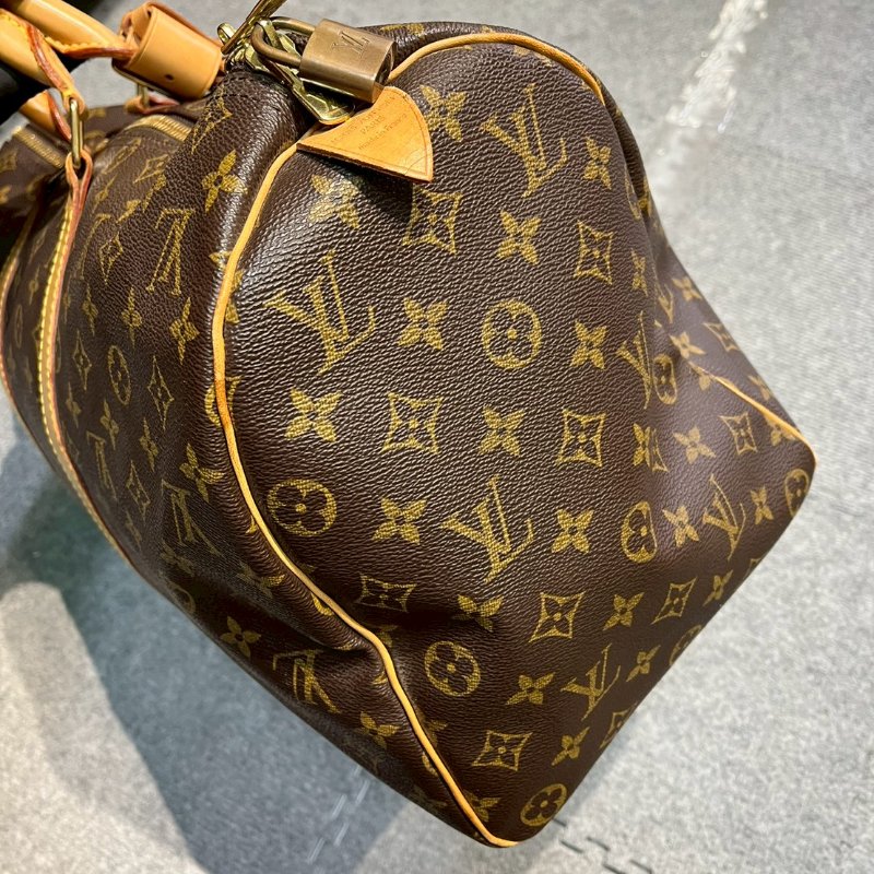 🏷Louis Vuitton旅行袋 45cm-16