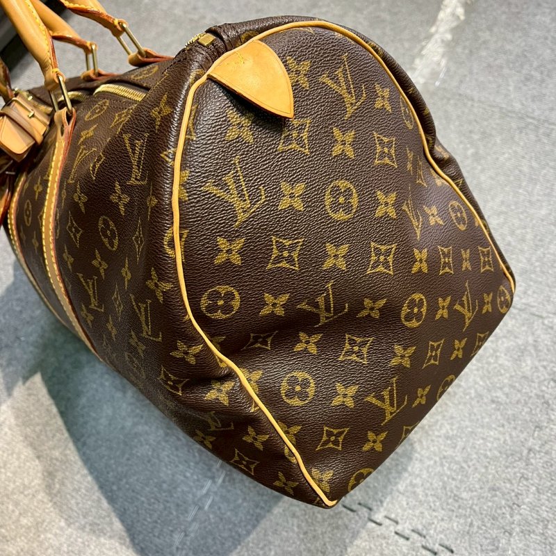 🏷Louis Vuitton旅行袋 45cm-19