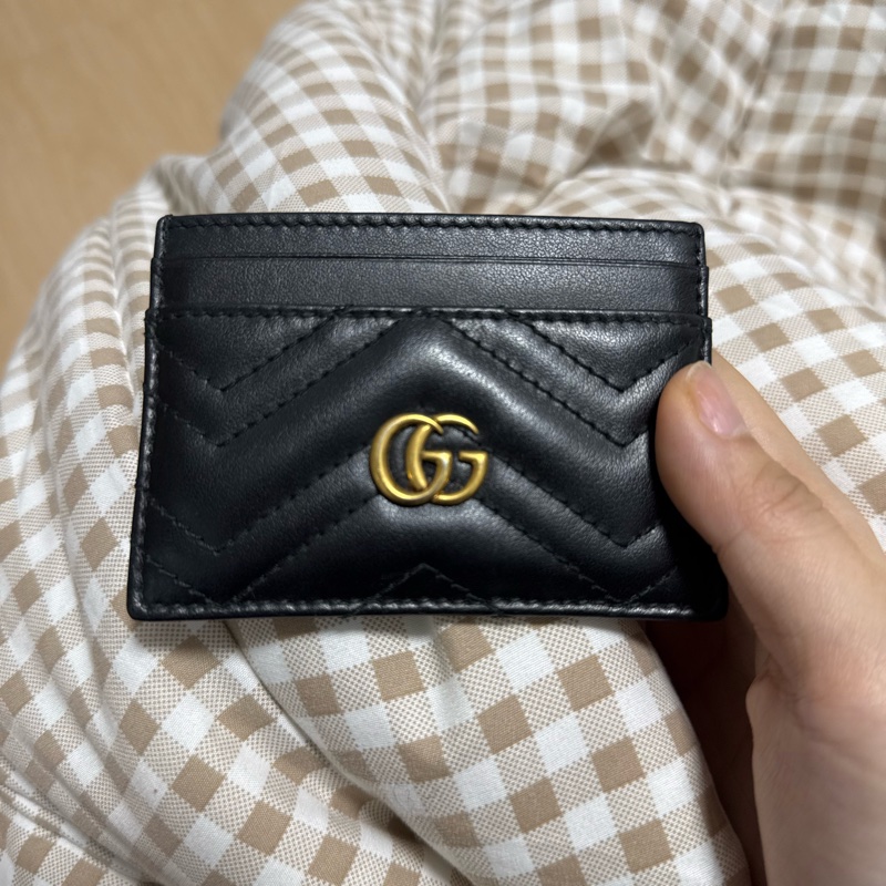 Gucci卡夾-11