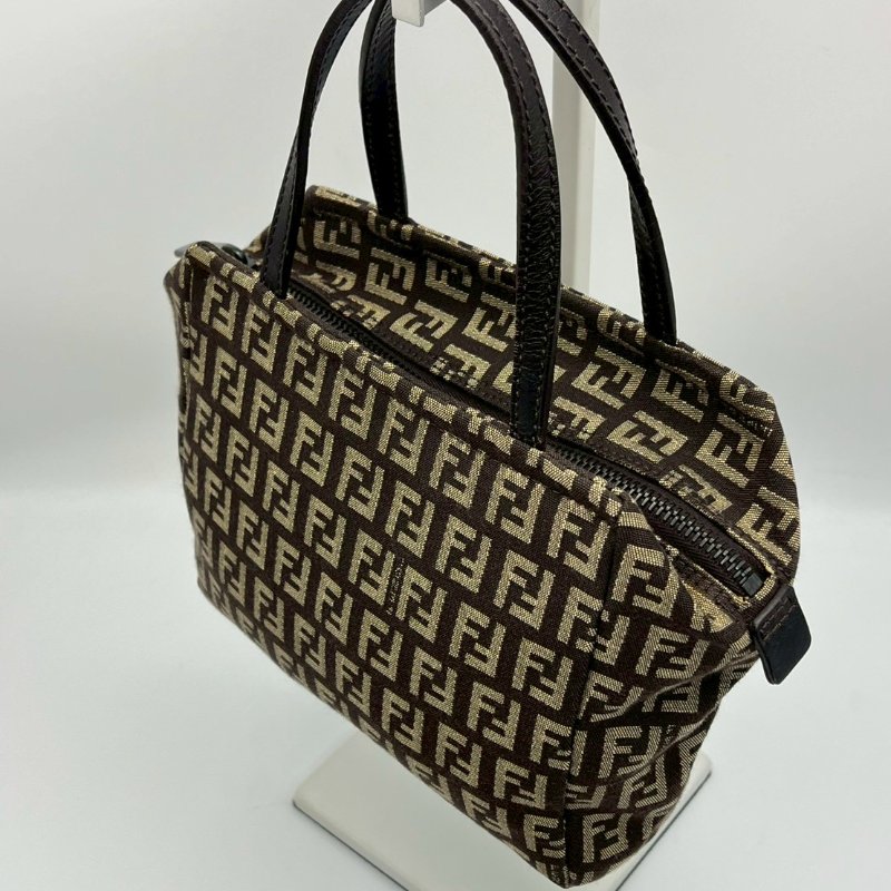 🏷Fendi迷你遛狗包-5