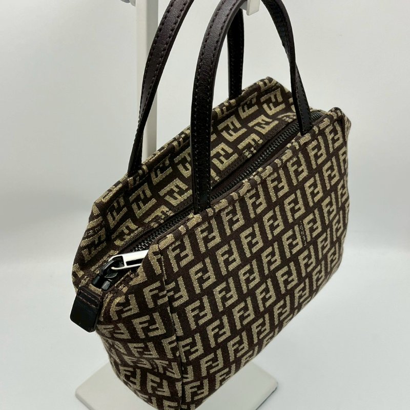 🏷Fendi迷你遛狗包-7