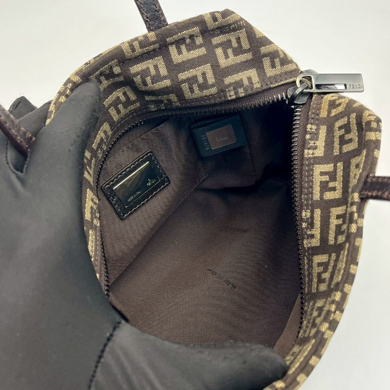 🏷Fendi迷你遛狗包-10