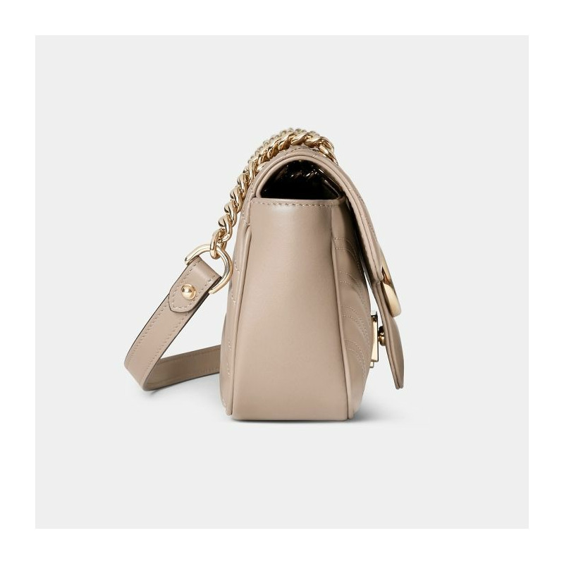 GUCCI GG Marmont 迷你肩背包 446744 AAER0 1523-6