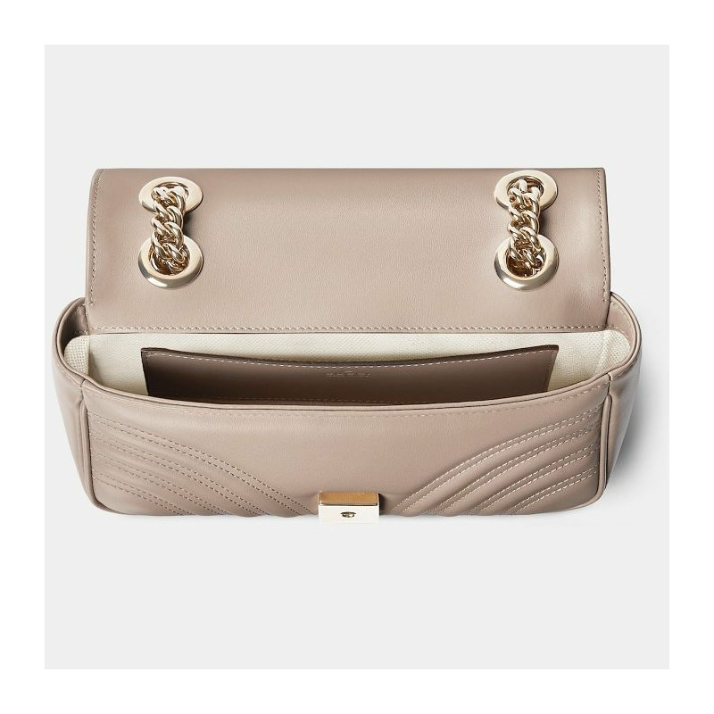 GUCCI GG Marmont 迷你肩背包 446744 AAER0 1523-7