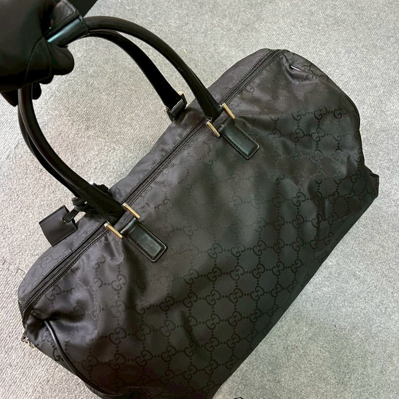 🏷Gucci 旅行袋-2