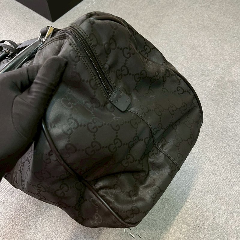 🏷Gucci 旅行袋-4