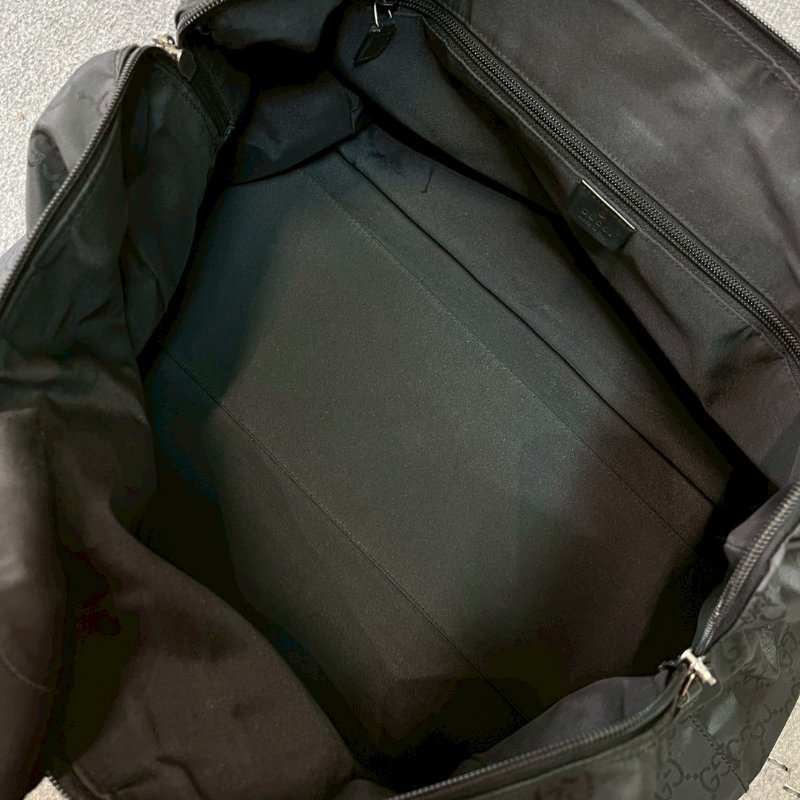 🏷Gucci 旅行袋-8