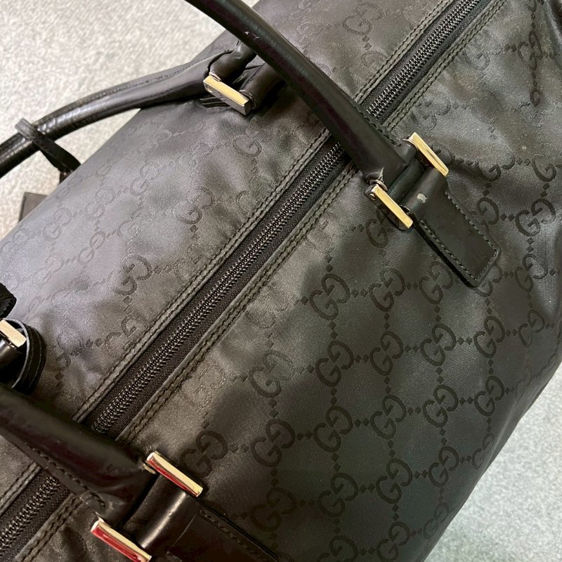 🏷Gucci 旅行袋-9