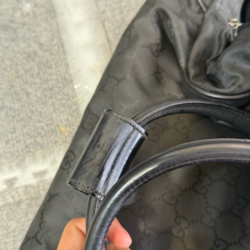 🏷Gucci 旅行袋-9