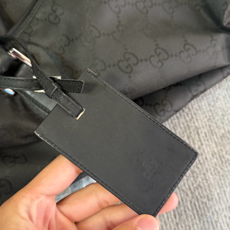 🏷Gucci 旅行袋-10