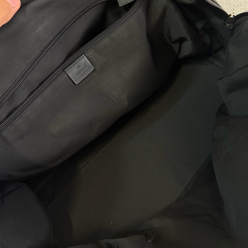 🏷Gucci 旅行袋-11
