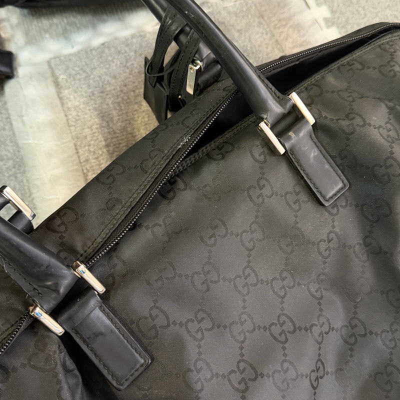 🏷Gucci 旅行袋-15