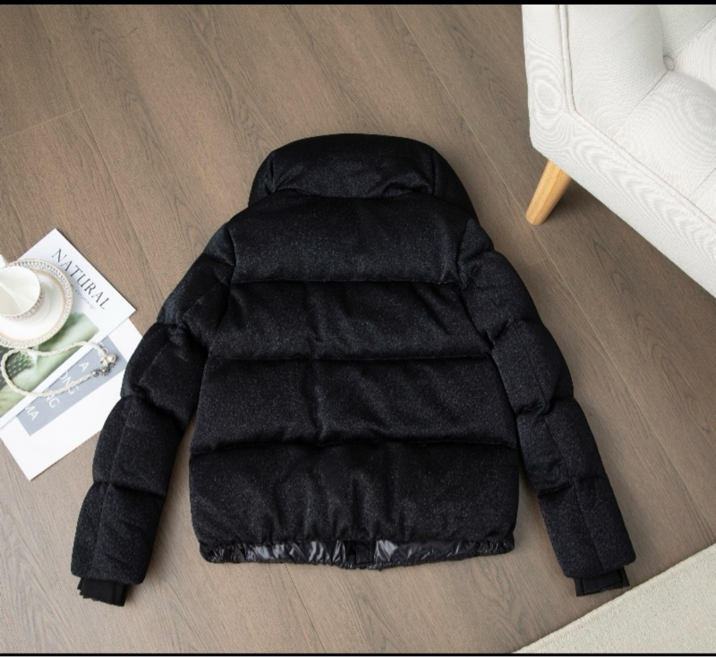 Moncler短版羽絨外套-1