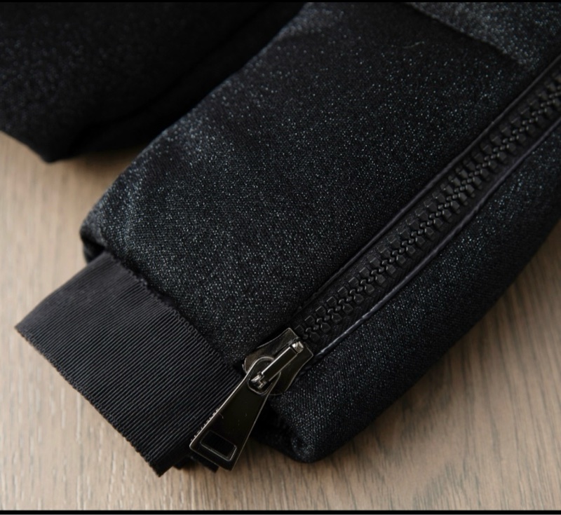 Moncler短版羽絨外套-2