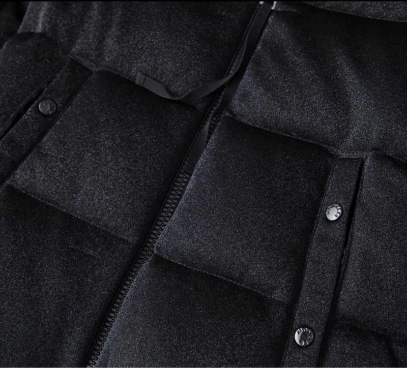 Moncler短版羽絨外套-4