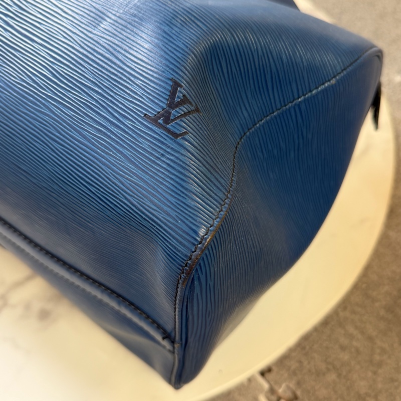 🏷Louis vuitton水波紋旅行袋-19