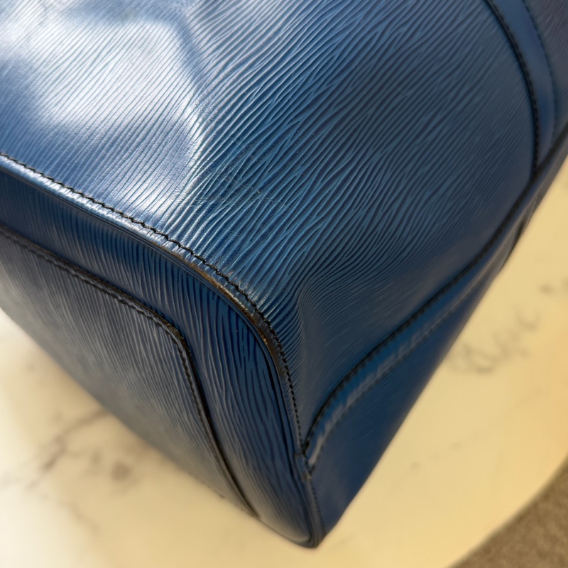 🏷Louis vuitton水波紋旅行袋-20