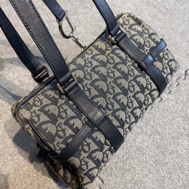 🏷Dior D 扣手提包-22