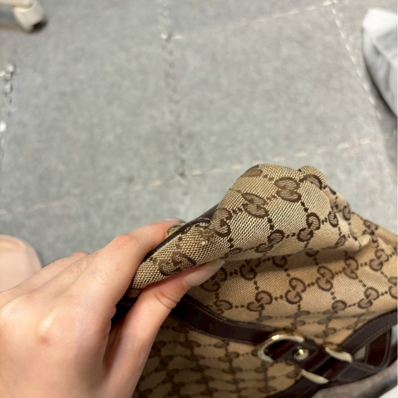 🏷Gucci老花托特包-12