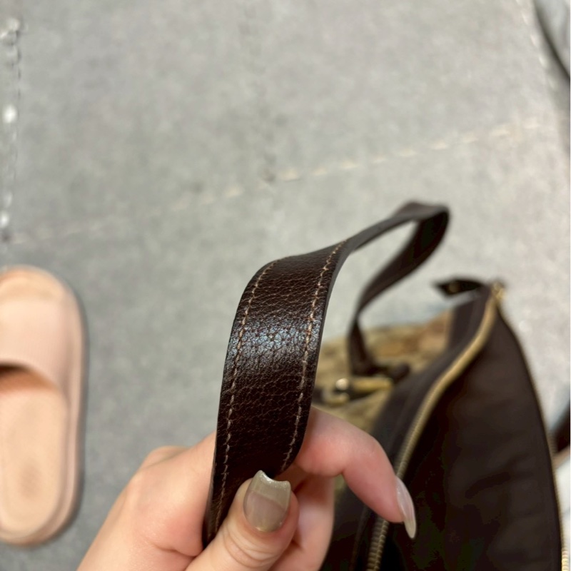 🏷Gucci老花托特包-19