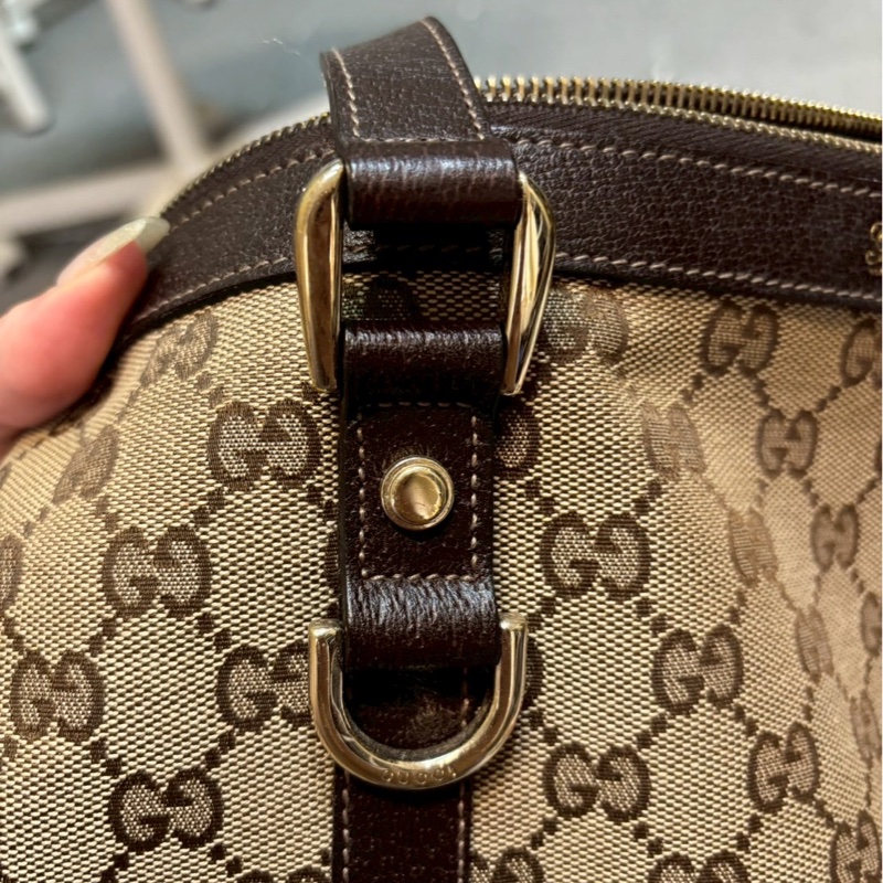 🏷Gucci老花托特包-21