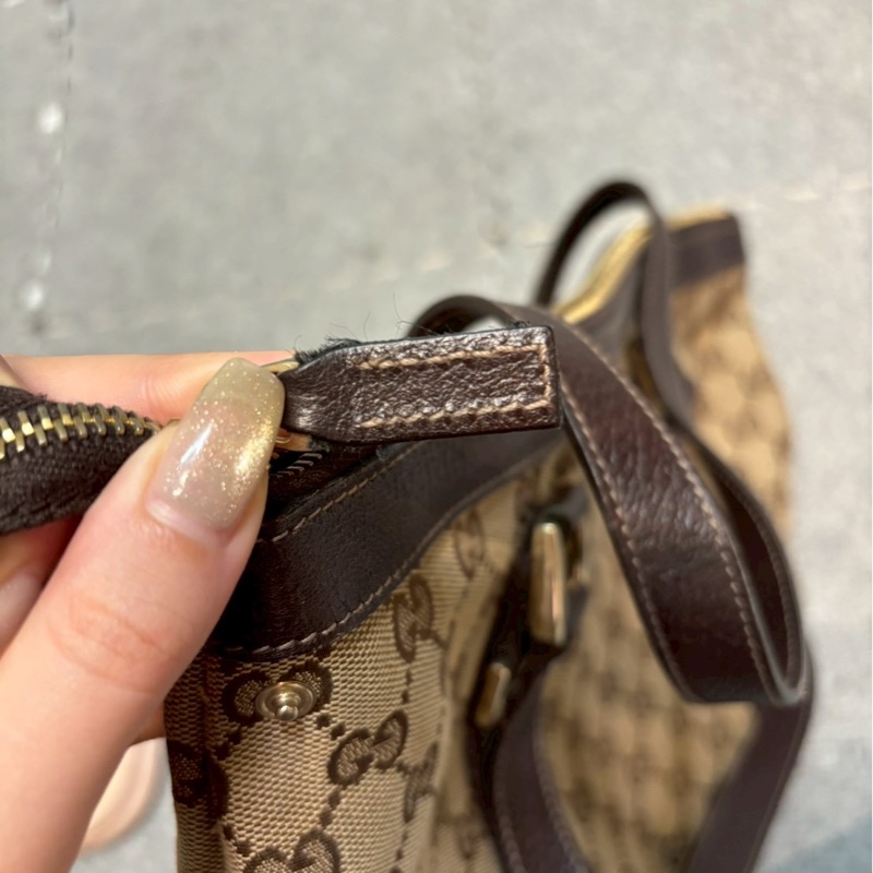 🏷Gucci老花托特包-24