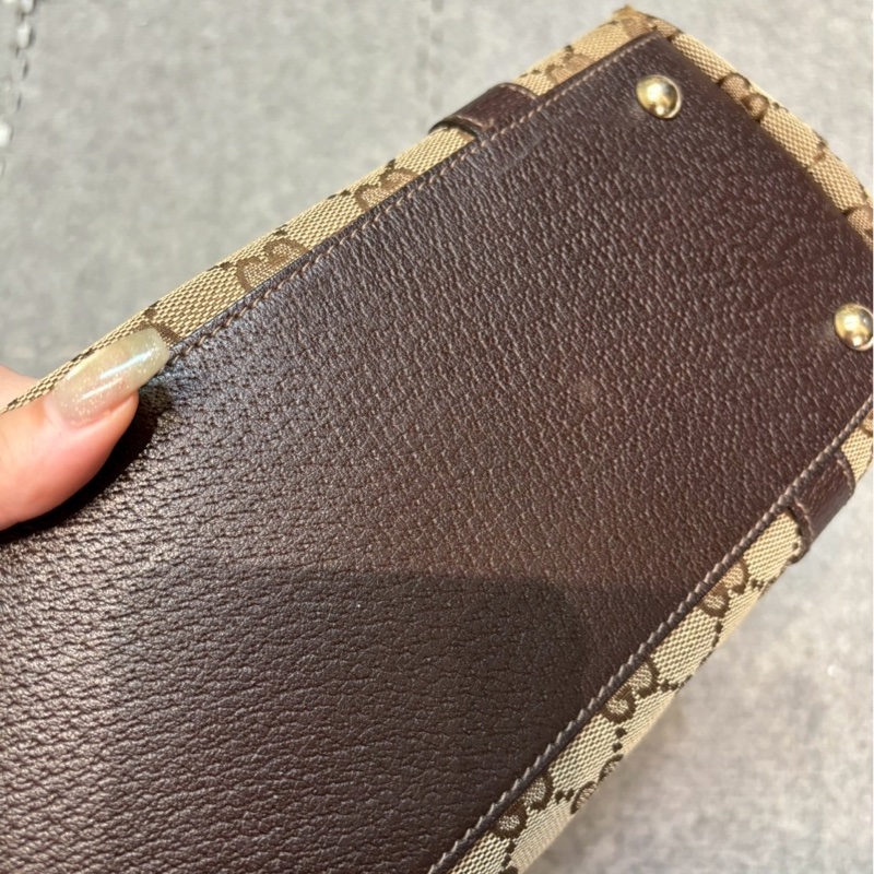 🏷Gucci老花托特包-28