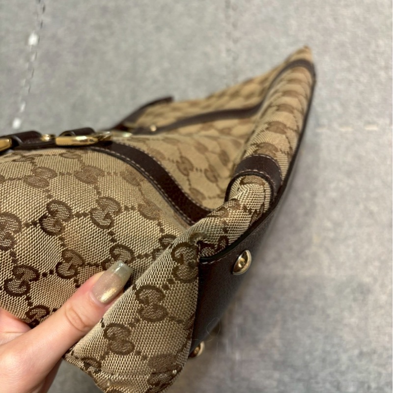🏷Gucci老花托特包-29