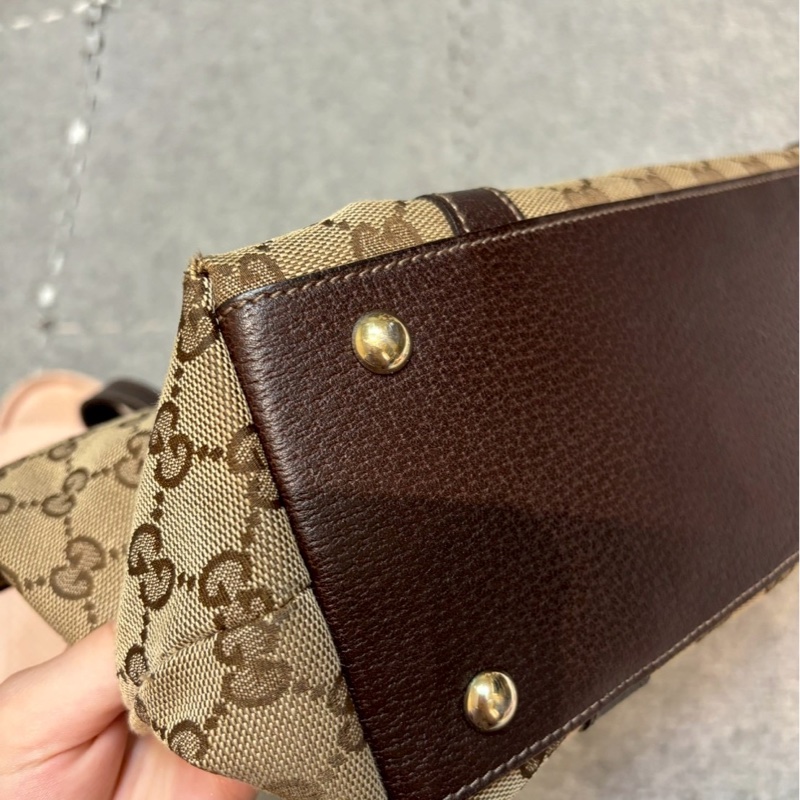 🏷Gucci老花托特包-30
