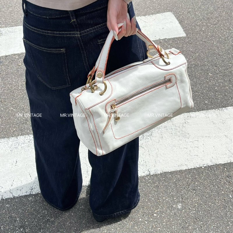 🏷Celine白雪公主手提包-2