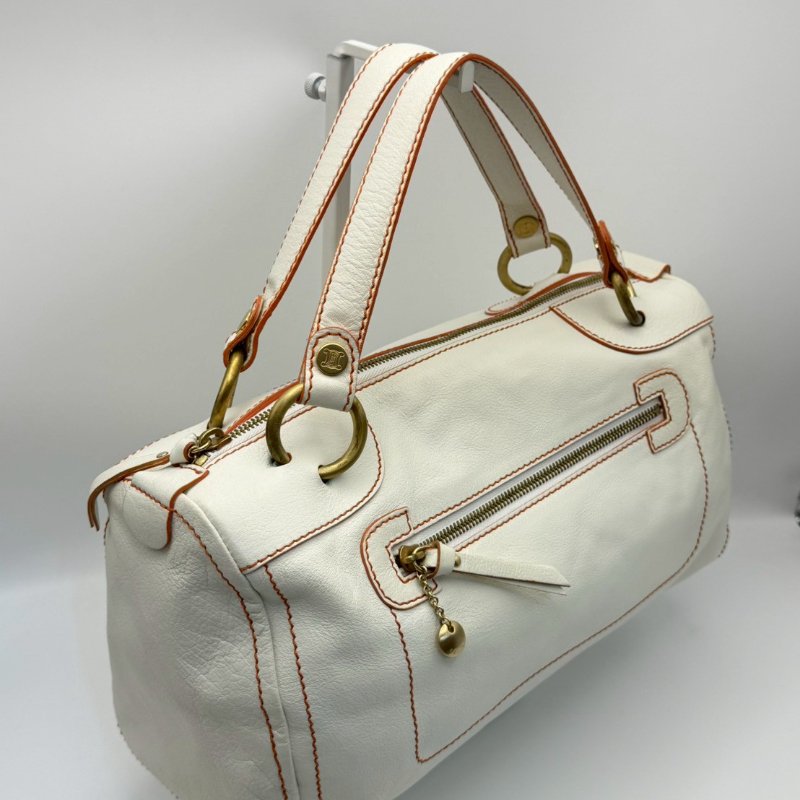 🏷Celine白雪公主手提包-3