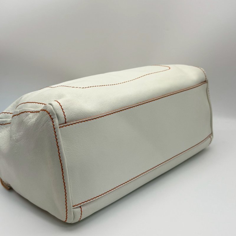 🏷Celine白雪公主手提包-12