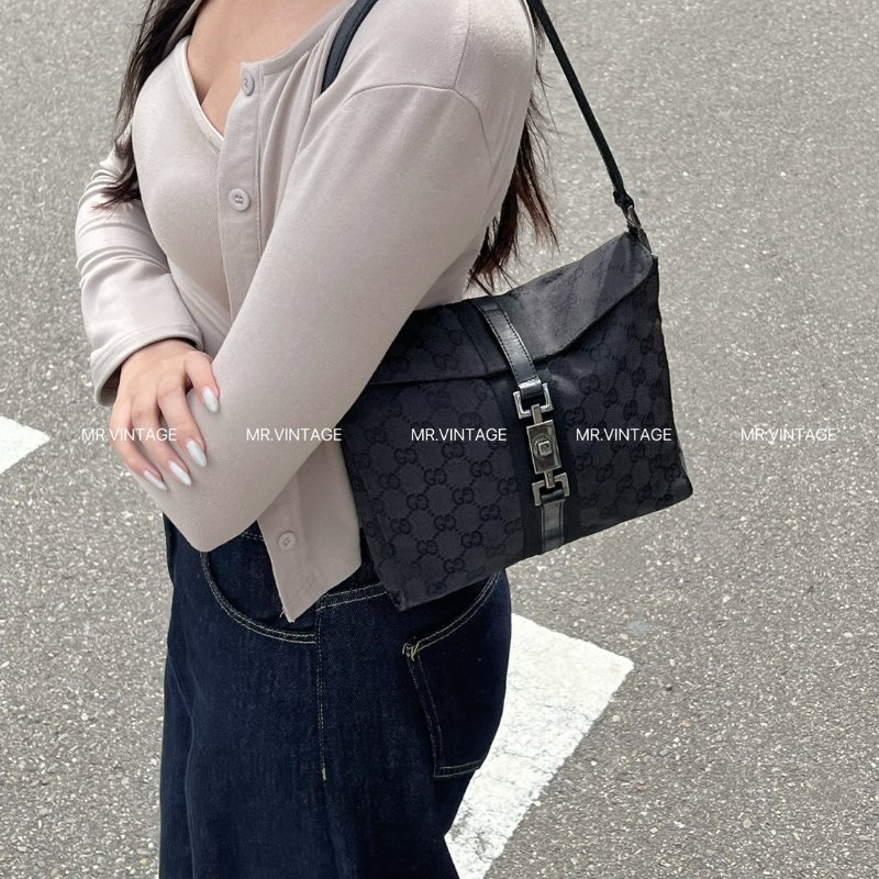 🏷Gucci小方包-0