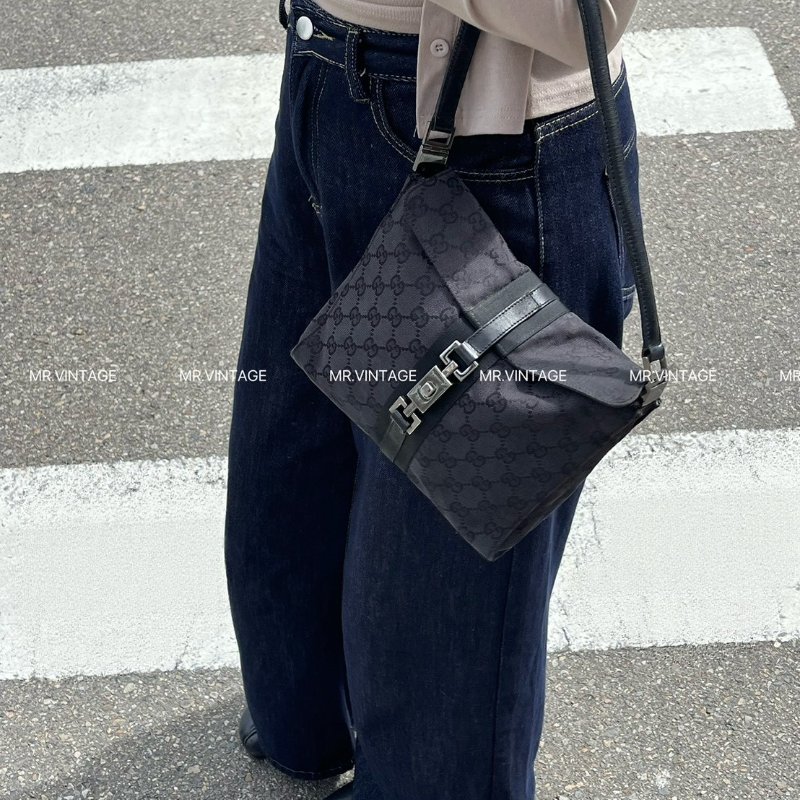 🏷Gucci小方包-2