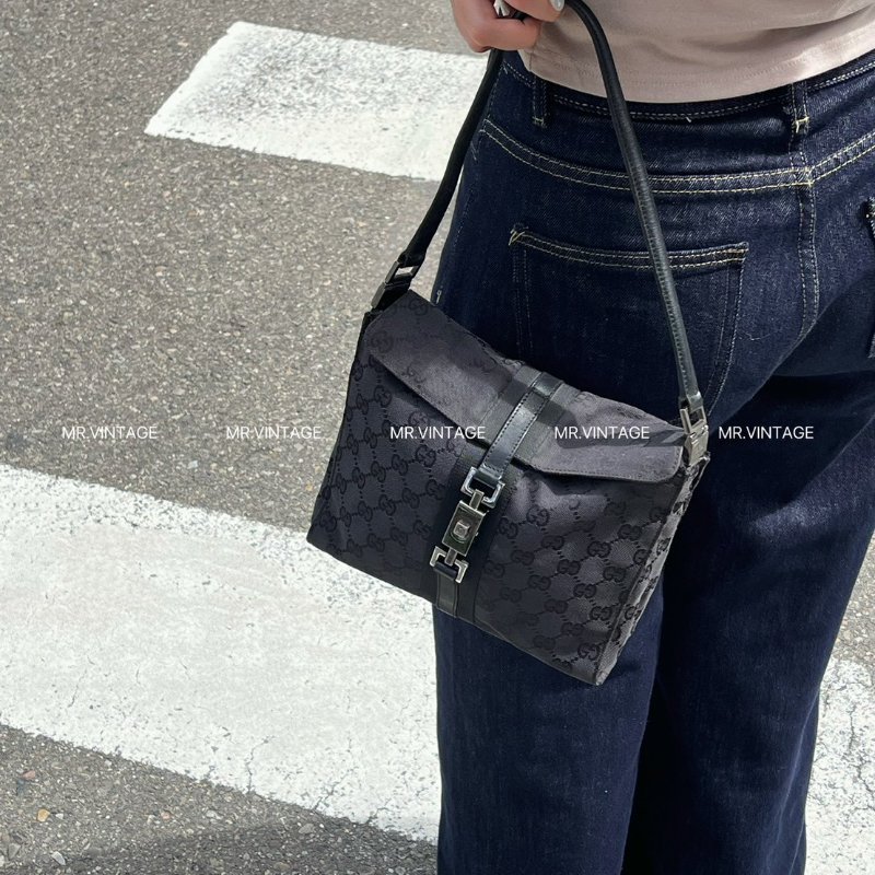 🏷Gucci小方包-3