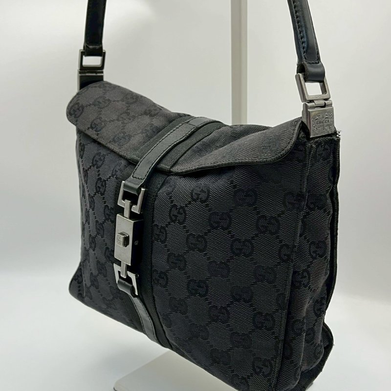 🏷Gucci小方包-16