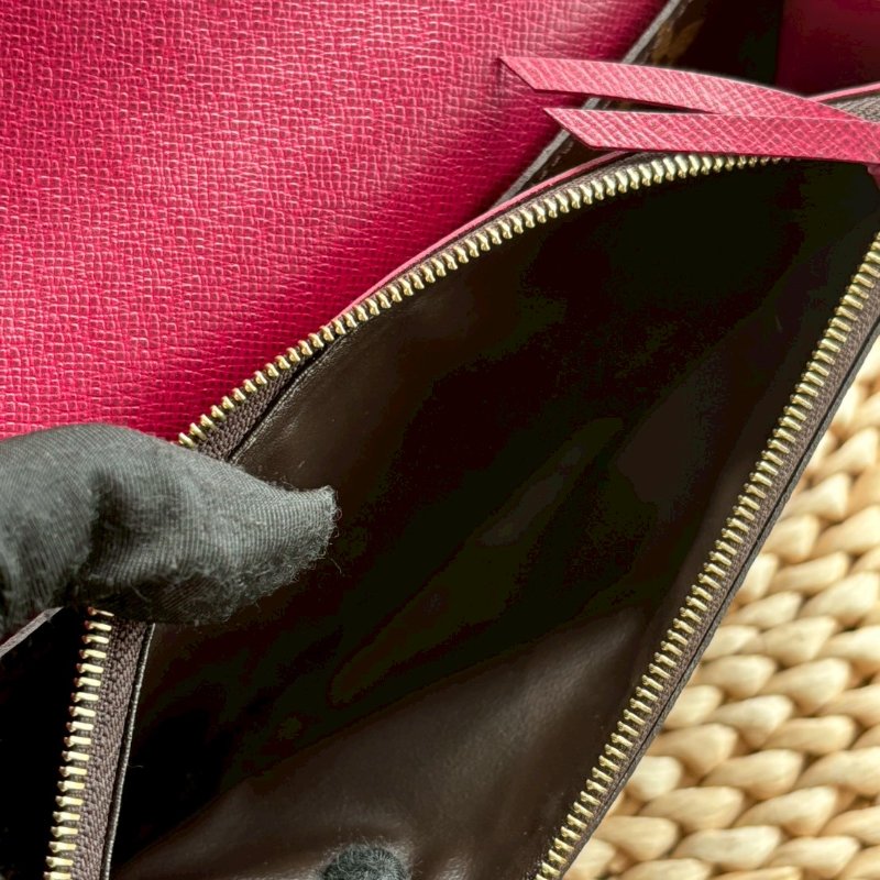 🏷Louis Vuitton長夾-7