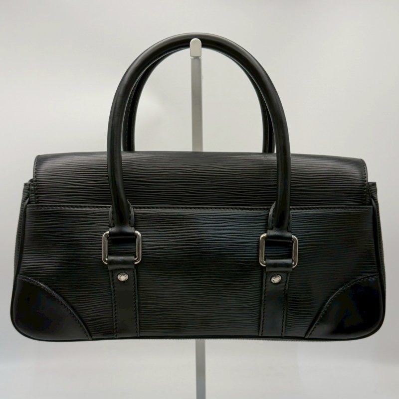 🏷Louis vuitton 水波紋手提包-8