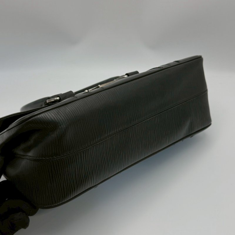 🏷Louis vuitton 水波紋手提包-15