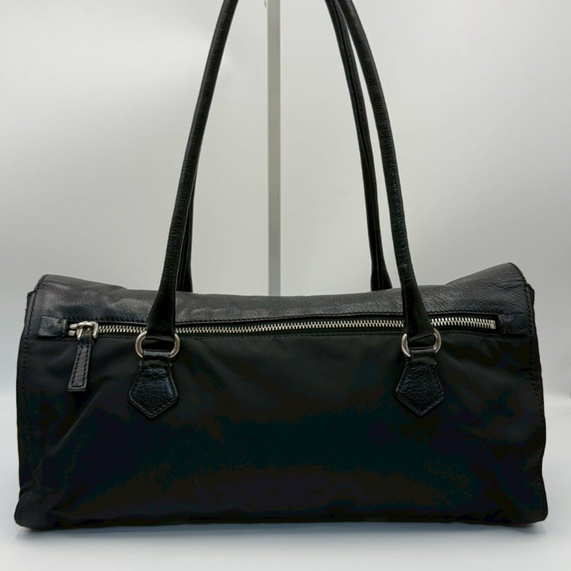 🏷Prada 漁夫包-4