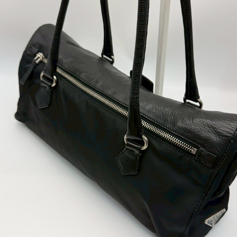 🏷Prada 漁夫包-18